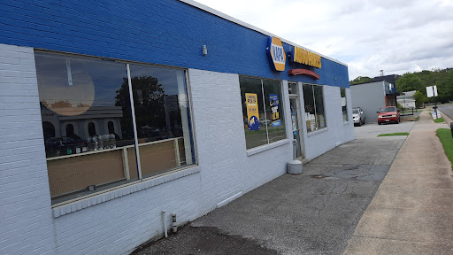 Auto Parts Store «NAPA Auto Parts - Quality Auto Parts LLC», reviews and photos, 708 N Commerce Ave, Front Royal, VA 22630, USA