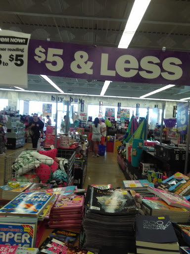 Variety Store «Five Below», reviews and photos, 2845 Richmond Ave #3, Staten Island, NY 10314, USA
