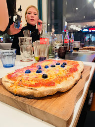 Photo n°13 de Bistro Romain Clichy à Paris ()