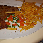 Photo n°3 de l'avis de marc.t fait le 27/12/2019 à 18:36 sur le  Restaurant STROM à Bremerhaven
