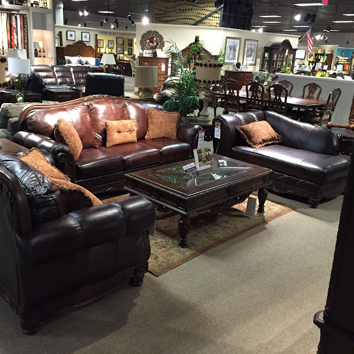 Furniture Store «Ashley HomeStore», reviews and photos, 1330 N Town E Blvd #300, Mesquite, TX 75150, USA