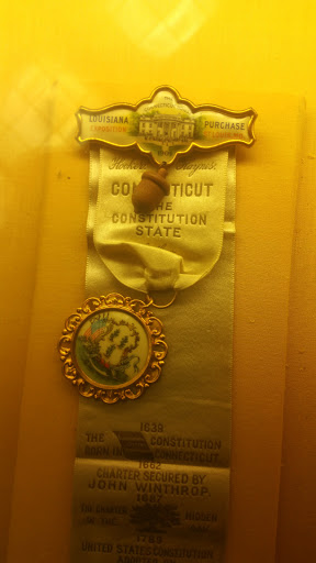 Museum «Museum of Connecticut History», reviews and photos, 231 Capitol Ave, Hartford, CT 06106, USA