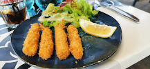 Plats et boissons du Restaurant japonais Minato à La Rochelle - n°16