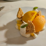 Photo n°2 de l'avis de GALIBOURG.h fait le 10/10/2023 à 10:50 sur le  Locanda marchesani à Pomezia