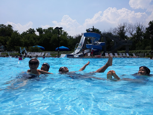 Water Park «Hidden Creek Aquapark», reviews and photos, 1220 Fredrickson Pl, Highland Park, IL 60035, USA