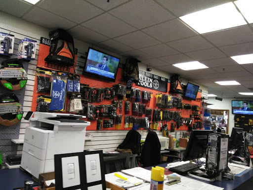 Electrical Supply Store «Wholesale Electric Supply Co. of Houston, Inc.», reviews and photos, 4040 Gulf Fwy A, Houston, TX 77004, USA