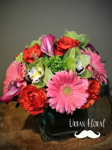 Florist «Urban Floral», reviews and photos, 671 Meriden Rd, Waterbury, CT 06705, USA