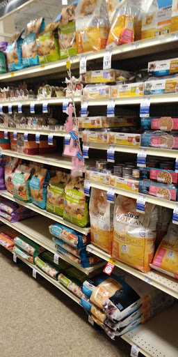 Pet Supply Store «PetSmart», reviews and photos, 1671 E Market St, Harrisonburg, VA 22801, USA