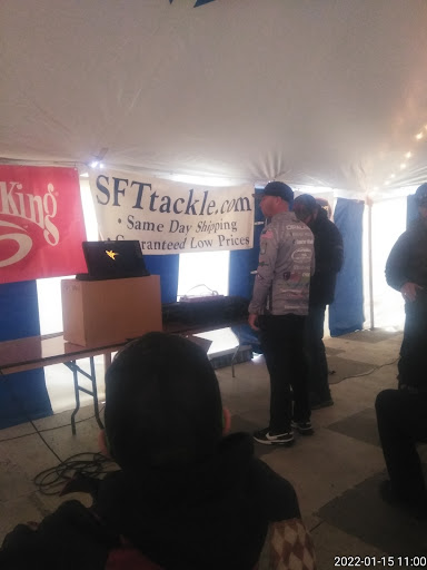 Fishing Store «Susquehanna Fishing Tackle», reviews and photos, 3992 Locust Grove Rd, Columbia, PA 17512, USA