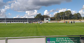 Holbæk Sportsby