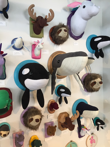 Shopping Mall «Westlake Center», reviews and photos, 400 Pine St, Seattle, WA 98101, USA