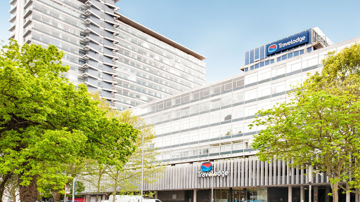 Travelodge London Chessington Tolworth