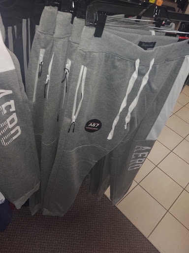 Clothing Store «Burlington Coat Factory», reviews and photos, 820 Citadel Dr E, Colorado Springs, CO 80909, USA