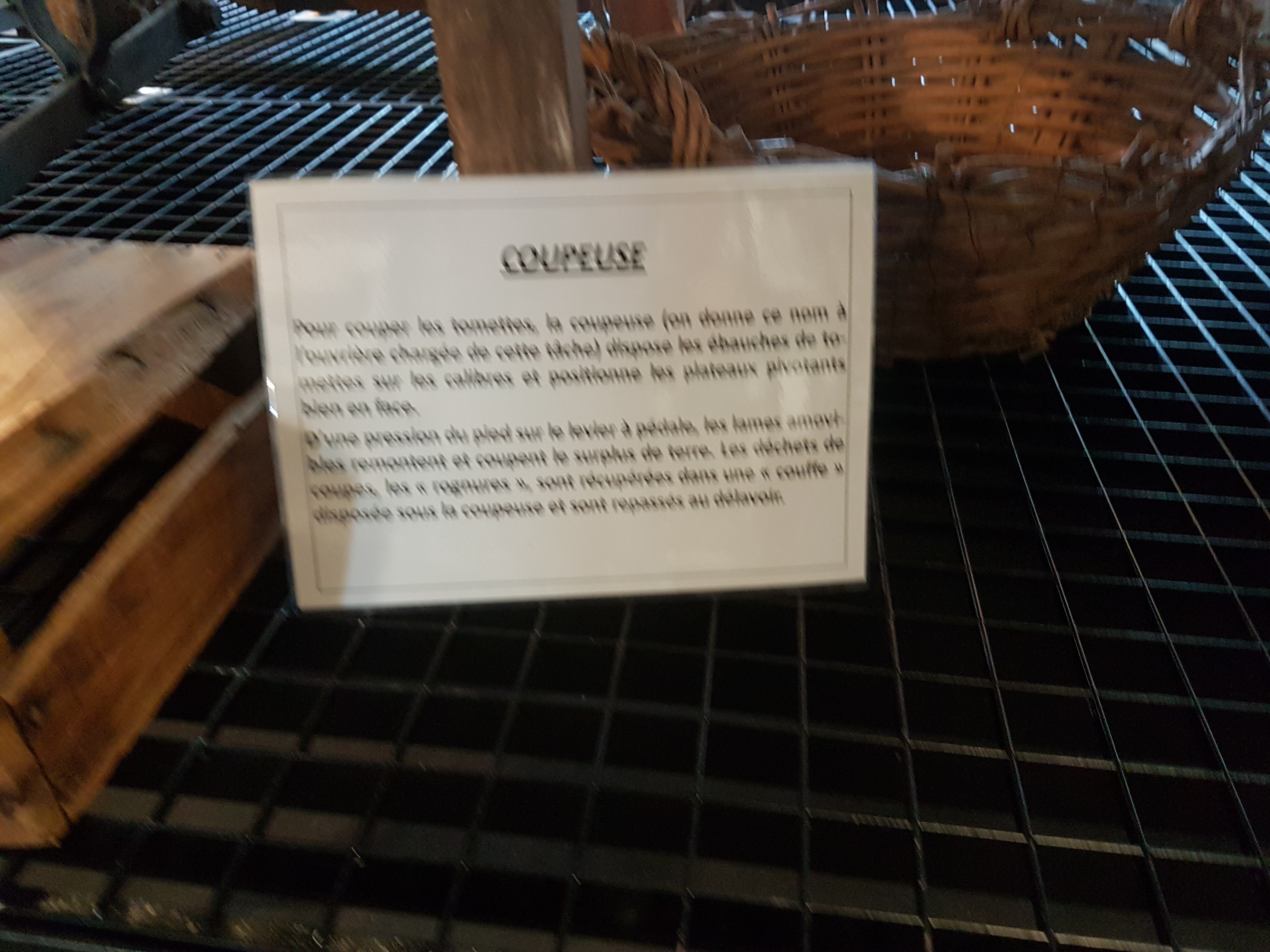 Photo n° 27 de l'avis de sandra.e fait le 15/09/2018 à 13:00