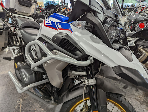 Motorcycle Dealer «Mountain Motorsports Roswell», reviews and photos, 1275 Upper Hembree Rd, Roswell, GA 30076, USA