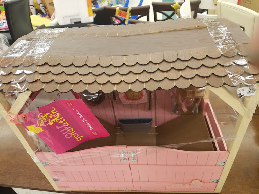 Discount Store «Dirt Cheap», reviews and photos, 2239 Fairview Blvd, Fairview, TN 37062, USA