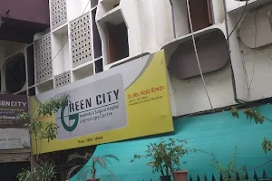Dr Rizwan M.S Green City Hospital image