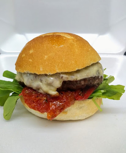 The Burger Boss - Hamburgueria