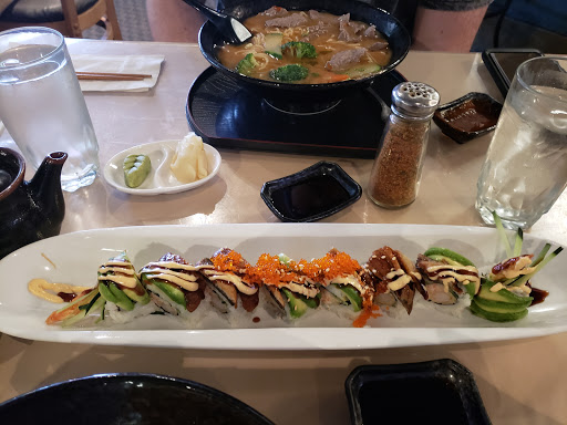 Jojo Restaurant & Sushi Bar