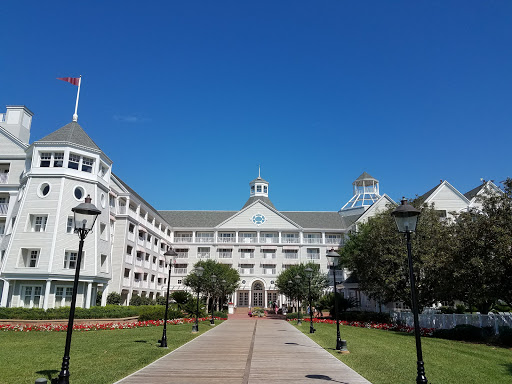 Dessert Shop «Beaches & Cream Soda Shop», reviews and photos, 1800 Epcot Resorts Blvd, Orlando, FL 32830, USA