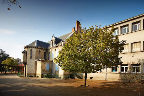 École maternelle Ecole Saint Joseph Valence