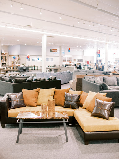 Furniture Store «BT Furnishings», reviews and photos, 1300 Custer Rd, Plano, TX 75075, USA