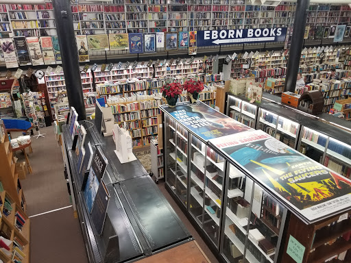 Book Store «Eborn Books», reviews and photos, 254 Main St, Salt Lake City, UT 84101, USA