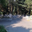 Yalova Belediyesi Şehir Mezarlığı