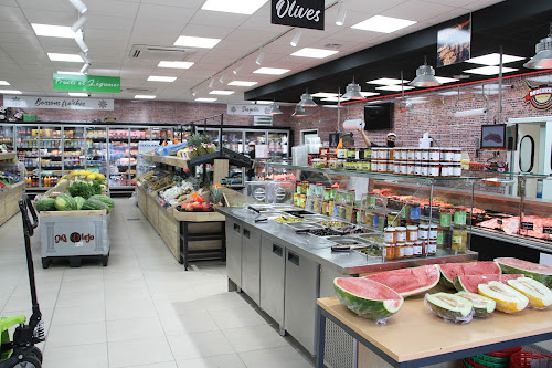 Boucherie pas du loup à Montpellier