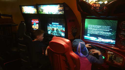 Bowling Alley «Imperial Lanes», reviews and photos, 44650 Garfield Rd, Charter Twp of Clinton, MI 48038, USA