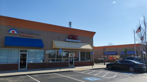 Custom T-shirt Store «CIC Custom Products & Apparel», reviews and photos, 2529 2nd Ave, Dacula, GA 30019, USA