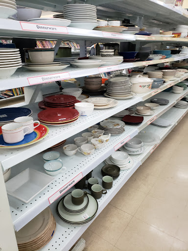Thrift Store «Savers», reviews and photos