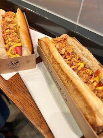 Les plus récentes photos du Restauration rapide Schwartz Hot Dog à Paris - n°7