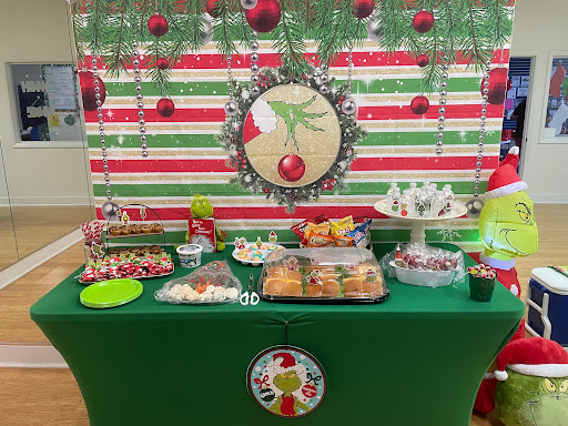 Gym «We Rock the Spectrum - Clearwater», reviews and photos, 12505 Starkey Rd, Largo, FL 33773, USA