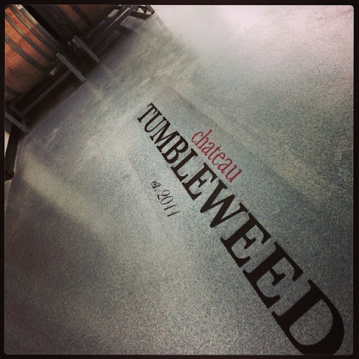 Winery «Chateau Tumbleweed Winery & Tasting Room», reviews and photos, 1151 AZ-89A, Clarkdale, AZ 86324, USA