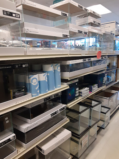 Tropical Fish Store «Animal House Pet Shop», reviews and photos, 358 Warner Milne Rd #110, Oregon City, OR 97045, USA