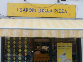 i Sapori Della Pizza