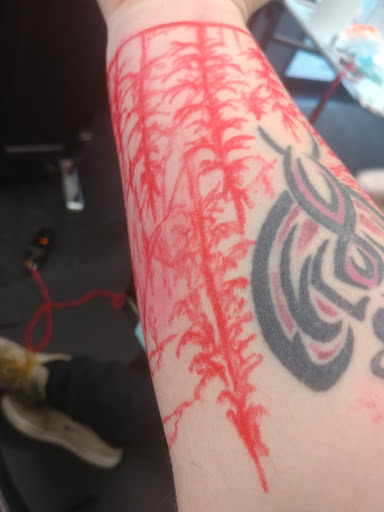 Explore tattoo ideas game of thrones, creative tattoo ideas in Wakefield, available at Black Lotus Tattoo Studios
