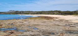 Zdjęcie Monument Beach z poziomem czystości wysoki
