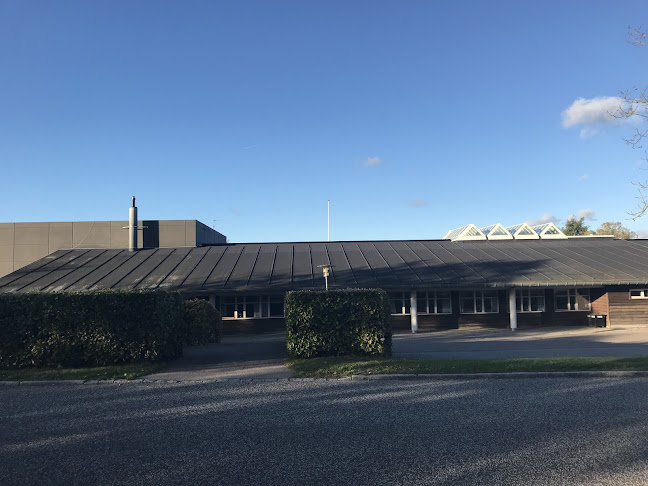 Lynge Skole - Skole