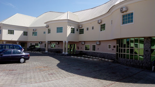 Flourish Hotels, plot No D565, Behind All Saint College, Federal Low-Cost, Gombe, Nigeria, Beach Resort, state Gombe