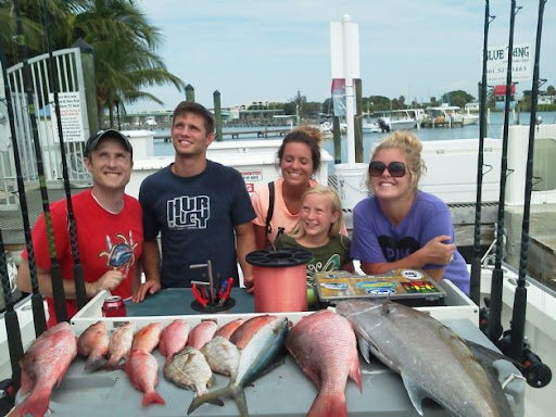 Fishing Charter «Good Time Charter Fishing», reviews and photos, 1111 Love St, Jupiter, FL 33477, USA