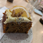 Photo n°1 de l'avis de Yazz.i fait le 20/11/2023 à 12:58 sur le  Good One Café à Hamburg