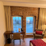 Photo n°13 de l'avis de Alexandra.v fait le 14/03/2023 à 18:04 sur le  Hotel Hafenspeicher à Leer