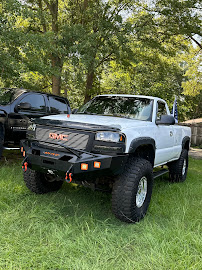 Macon Classics - Photo 5 - Car repair in Macon, GA, Macon