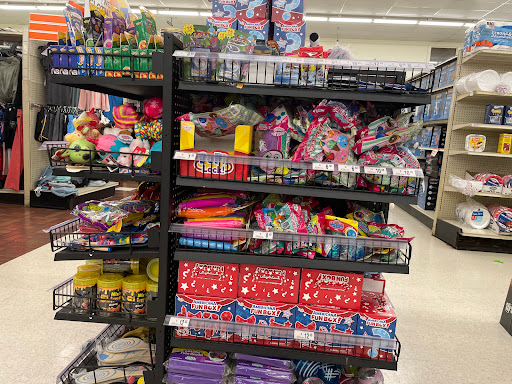 Discount Store «Big Lots», reviews and photos, 26800 Dequindre Rd, Warren, MI 48091, USA