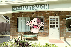 Key West hair nail Salons