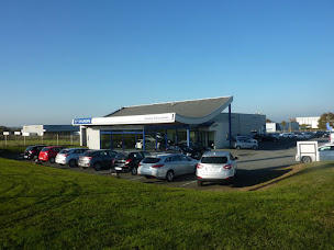 Photo n°3 de Hyundai Cholet - Océane Auto à Cholet ()