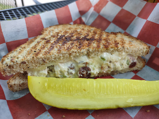 Produce Market «Madison Produce», reviews and photos, 132 E Washington St, Madison, GA 30650, USA