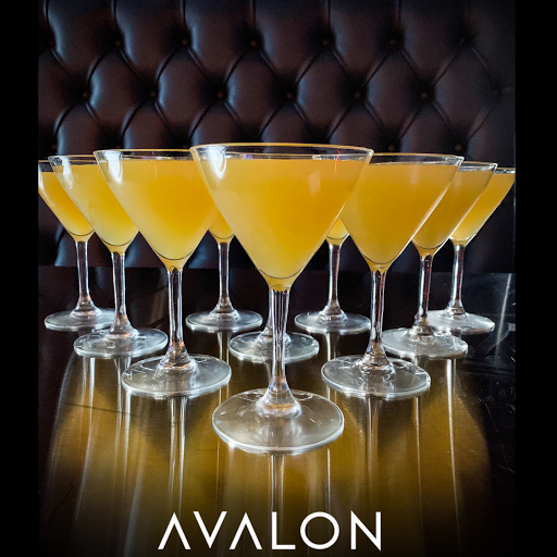 Lounge «Avalon», reviews and photos, 205 N 5th St, Columbus, OH 43215, USA
